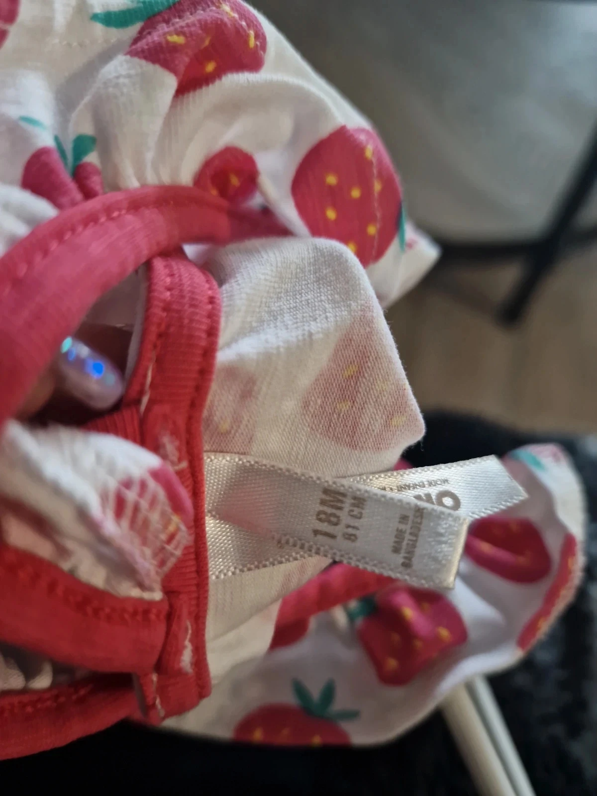 Conjunto de 2 vestidos leves Lo, 18 meses – photo 6